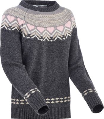 Kari Traa Women's Sundve Knit - Small - Dove product image