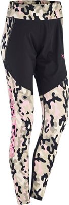 Kari Traa Women's Tirill Tights - Medium - Black product image