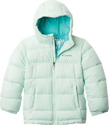 Columbia Youth Pike Lake Jacket - Small - Sea Ice product image