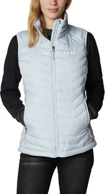 Columbia Women's Powder Lite Vest - Small - Cirrus Grey product image