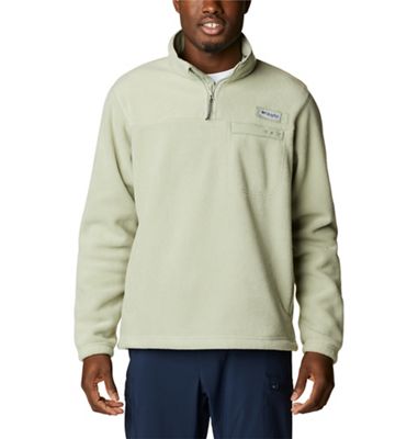 Columbia Men's Grander Marlin MTR Fleece Pullover - XL - Safari product image