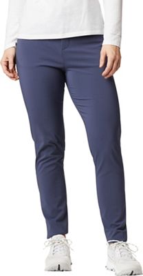 Columbia Women's Piney Ridge Pant - 6 Short - Nocturnal product image