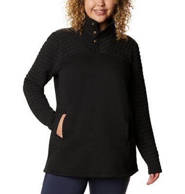 Columbia Women's Sunday Summit II Tunic - Small - Black product image