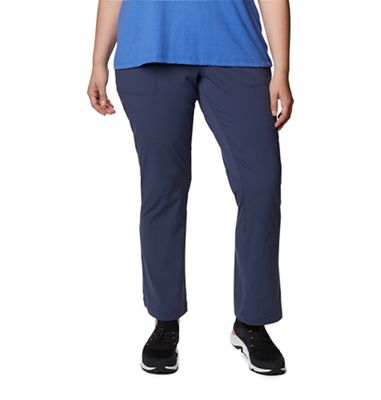 Columbia Women's Everyday Go To Pant - XS Regular - Nocturnal product image