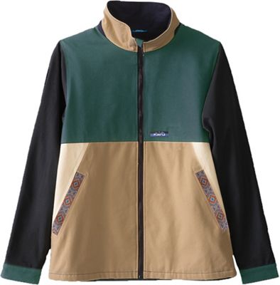 Kavu Men's Baranof Jacket - XL - Ugly product image