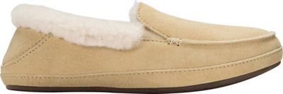Olukai Women's Ku'una Slipper - 10 - Golden Sand/Golden Sand product image