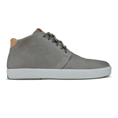 Olukai Men's Nana Hele Shoe - 9 - Fog/Fog product image