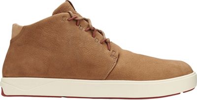 Olukai Men's Nana Hele Shoe - 11.5 - Natural/Natural product image