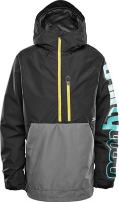 Thirty Two Men's Light Anorak - Small - Black product image