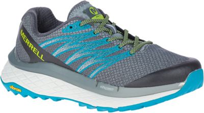 Merrell Women's Rubato Shoe - 7 - Monument product image