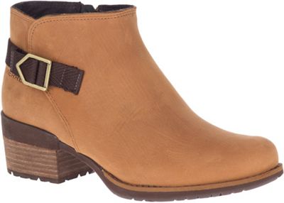 Merrell Women's Shiloh II Bluff Boot - 6.5 - Oak product image