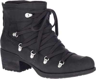 Merrell Women's Shiloh II Boot - 6 - Black product image