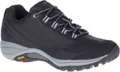 Merrell Women's Siren Traveller 3 Shoe - 6 - Black / Monument product image