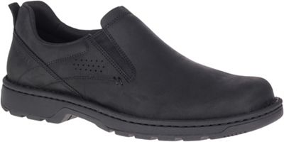 Merrell Men's World Legend 2 Moc Shoe - 9.5 - Black product image