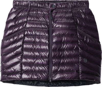 Mountain Hardwear Women's Ghost Whisperer Skirt - Large - Blurple product image