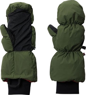 Mountain Hardwear Glacial Storm Mitt product image