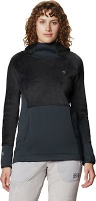 Mountain Hardwear Women's Monkey Woman/2 Hoody - XS - Dark Storm product image