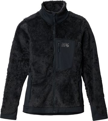Mountain Hardwear Women's Monkey Woman/2 Jacket - Medium - Dark Storm product image