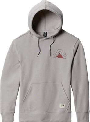 Mountain Hardwear Women's Mountain Legs Hoody - XS - Light Dunes product image