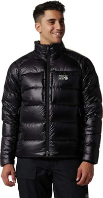 Mountain Hardwear Men's Phantom Down Jacket - Medium - Black product image