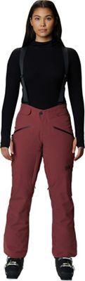 Mountain Hardwear Women's Powder Quest Insulated Pant product image