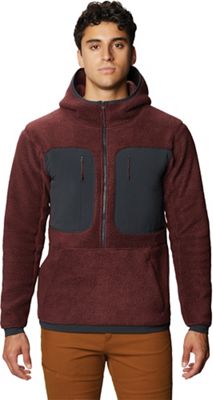 Mountain Hardwear Men's Southpass Hoody - Medium - Washed Raisin product image