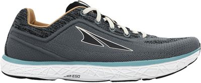 Altra Mens Escalante 2.5 Shoe - 8 - Grey / Teal