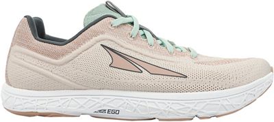 Altra Womens Escalante 2.5 Shoe - 10.5 - Dusty Pink - 6603317 - Outdoors The Altra Womens Escalante 2.5 Shoe is a dedicated sku 6603317