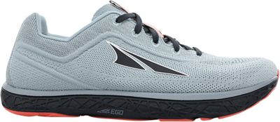 Altra Womens Escalante 2.5 Shoe - 9 - Grey / Coral