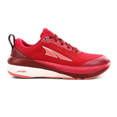 Altra Women's Paradigm 5 Shoe - 6 - Raspberry product image