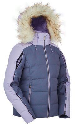 Spyder Women's Falline GTX infinium LE Jacket - 6 - Novelty Wish product image
