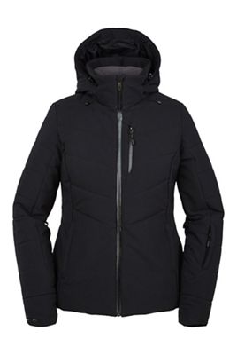Spyder Women's Haven GTX Infinium Jacket - 16 - Black product image