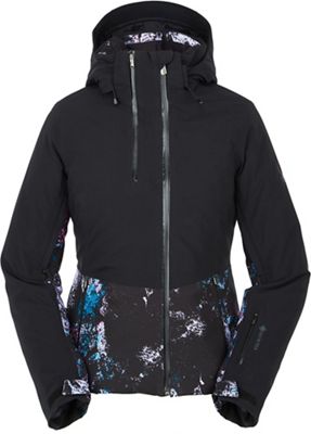 Spyder Women's Inspire GTX Jacket - 10 - Black product image
