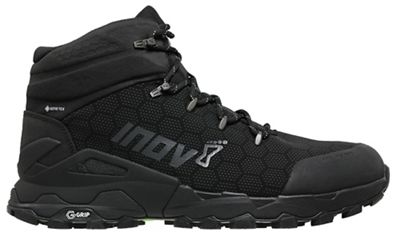 Inov8 Men's Roclite Pro G 400 GTX Shoe - 9 - Black product image