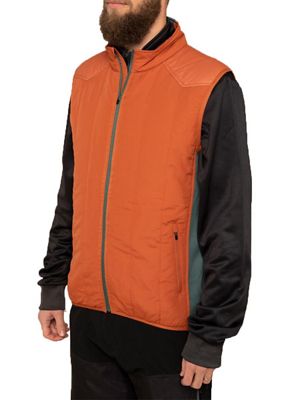 Club Ride Men's Blaze Vest - Small - Auburn product image