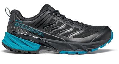 Scarpa Men's Rush GTX Shoe - 42 - Black/Ottanio product image