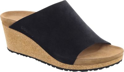 Birkenstock Women's Namica Sandal - 36 Narrow - Black Suede product image