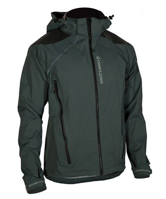 Showers Pass Men's Element Jacket - XL - Nightride product image