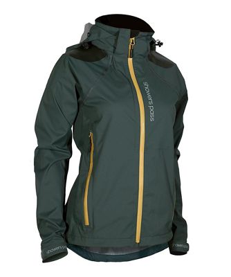 Showers Pass Women's Element Jacket - Small - Nightride product image