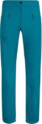 Mammut Men's Aenergy SO Pant - 32 - Sapphire product image