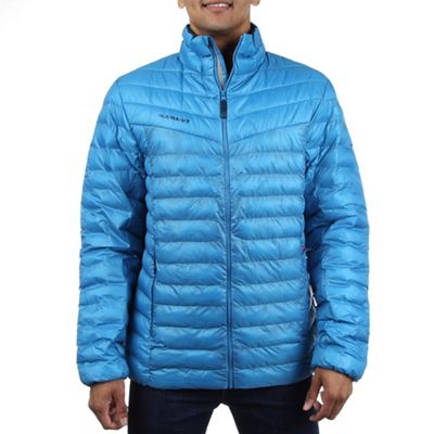 Mammut Men's Albula IN Jacket - XXL - Sapphire product image