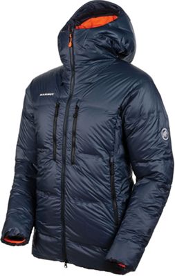Mammut Men's Eigerjoch Pro IN Hooded Jacket - Medium - Night product image