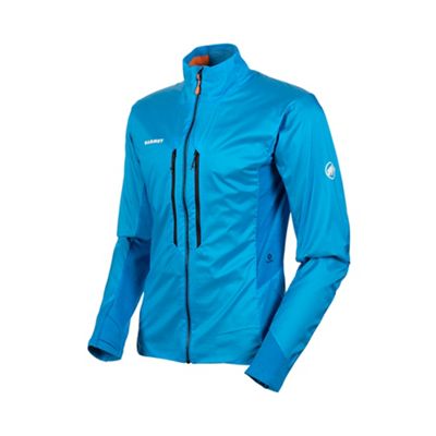 Mammut Men's Eigerjoch IN Hybrid Jacket Men - Large - Tarn product image