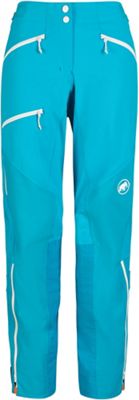 Mammut Women's Eisfeld Guide SO Pants product image