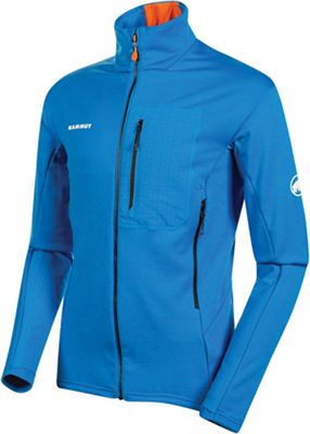 Mammut Men's Eiswand Guide ML Jacket - XL - Tarn product image