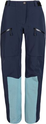Mammut Women's La Liste HS Thermo Pants product image