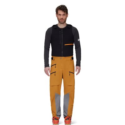 Mammut Men's La Liste Pro HS Bib Pant product image