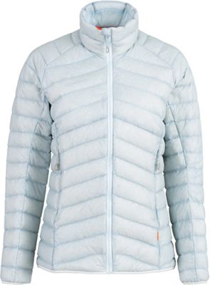 Mammut Women's Meron Light IN Jacket - XL - Dark Ballad product image