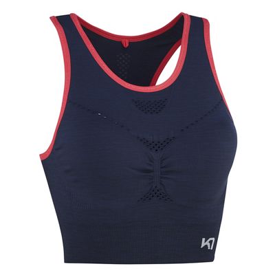 Kari Traa Women's Ness Bra - XS / S - Marin product image