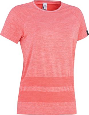 Kari Traa Women's Solveig Tee - XS / S - Punch product image